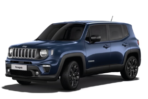 jeep renegade 130cv limited bearent 01